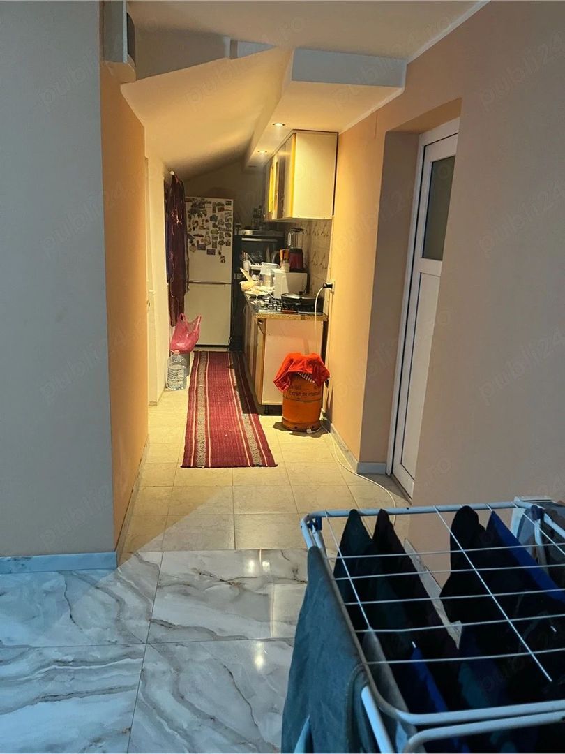 BRASADAS vinde casa cu 3 camere in Satmarel. - Poză 6