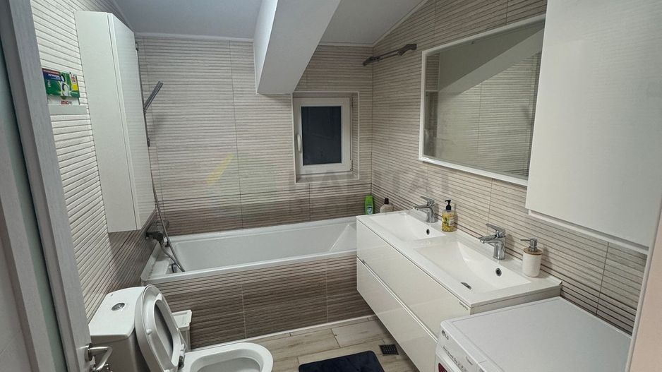 Casă Duplex 4 camere - Tunari, Strada Câmpului - Poză 6