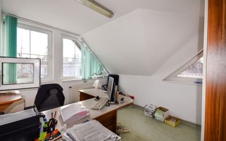 POLICLINICA PARTISA | 318 mp | Zona Centrala - Poză 14