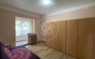Apartament cu 3 camere de vânzare de tip PC în zona Rogerius, Oradea - Poză 7