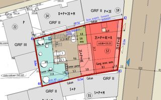 Imobil versatil cu functiuni mixte zona P-ta Mihai Viteazul - Poză 32