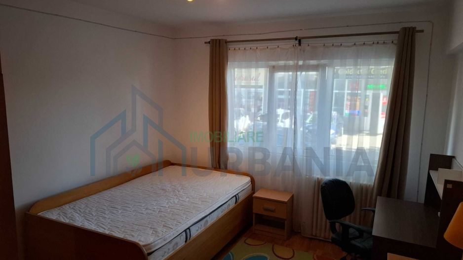 Apartament 2 camere de inchiriat, Piata Unirii – UMF, Iasi - Poză 5