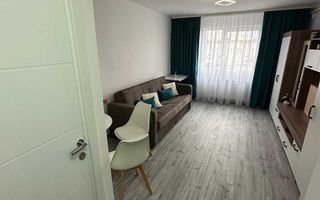 Garsoniera la cheie, 22 mp, etaj intermediar,  zona Elite City - Poză 4