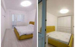 Apartament cu 3 camere confort 1 situat in Marasti! - Poză 5