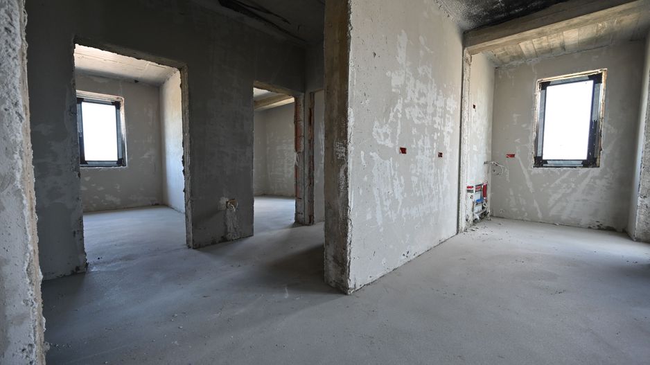 Apartament 3 camere, bloc nou,  Braytim, Comision 0% - Poză 1