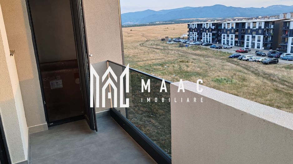Apartament 2 camere de închiriat | Sibiu | Hipodrom 1 | 50 mp - Poză 10