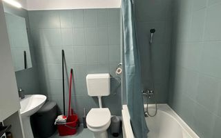 GARSONIERA GIULESTI, PARCARE, BLOC NOU, CENTRALA, BUCATARIE INCHISA - Poză 4