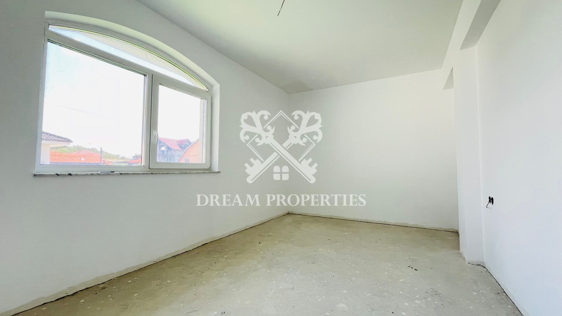 COMISION 0%! Casa individuala, 4 camere, 3 bai,teren 450 mp, DEZMIR - Poză 3