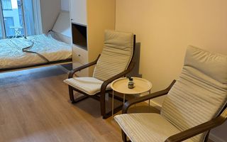 Studio modern, 40mp, parcare subterana, zona Soporului - Poză 2