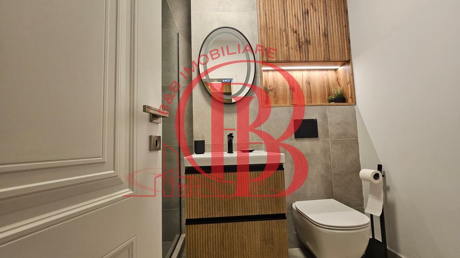 Apartament 2 camere Mobilat Premium 5 min STB Bratarii - Poză 7