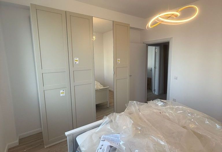 APARTAMENT MODERN ZONA PARCUL TEILOR - Poză 3