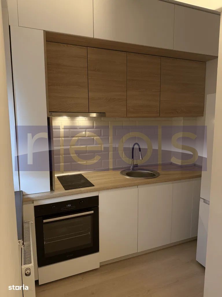 VANZARE 2 CAMERE COMPLET MOBILAT ȘI UTILAT, PARCARE INCLUSĂ - Poză 5