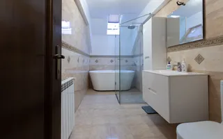 PENTHOUSE de vânzare, Grădina cu Magnolii + 3 locuri de parcare - Poză 11