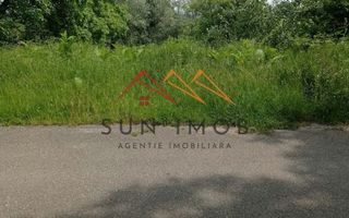 Teren 2500 mp, acces drum asfaltat, Bustenari, Telega Prahova - Poză 1