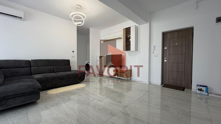 2 camere | Bloc nou | Smart Home | Zona excelenta | centrala proprie | - Poză 3