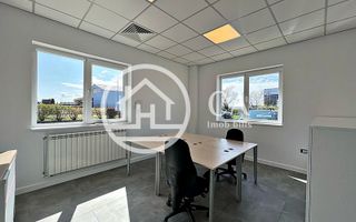 Hală de vânzare în zona industrială Vest, Oradea - Poză 7