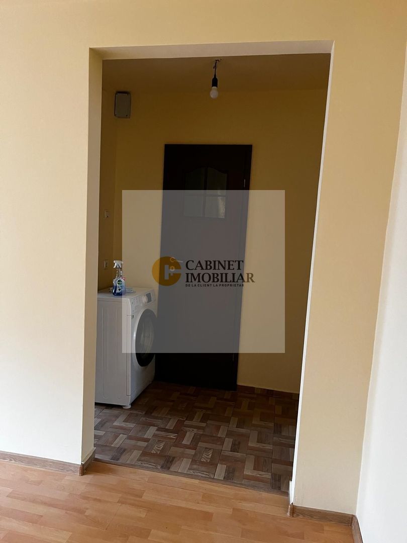 3 Camere - 62MP | Etaj 3/4 | Politehnica - Poză 6