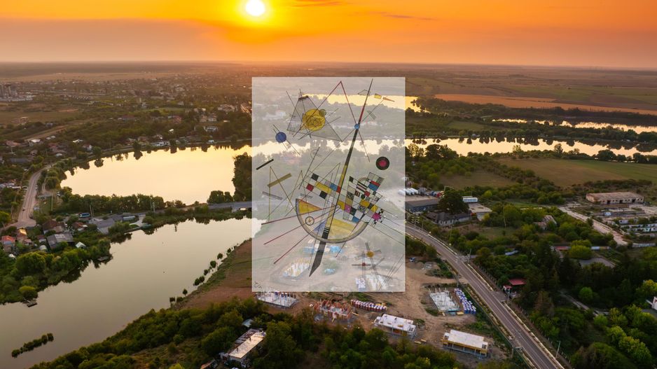 PERIS - SERENITY CONCEPT, VILA INDIVIDUALA LA LAC, 140 MP, LOT 500 MP! - Poză 13