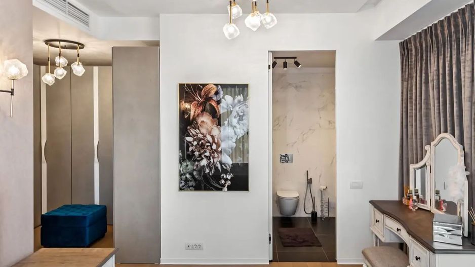 Apartament 3 camere de vanzare Primaverii Floreasca One Mircea Eliade - Poză 15