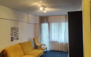 De închiriat: apartament 2 camere - metrou Lujerului - Politehnica - Poză 1