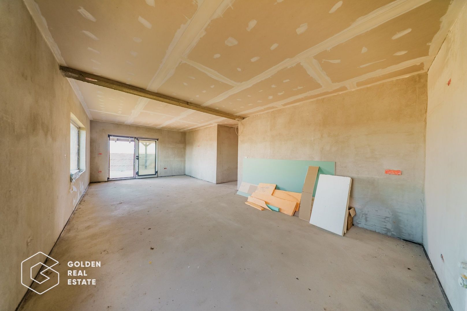 Casa noua pe un nivel, la gri, Mandruloc, comision 0% - Poză 9