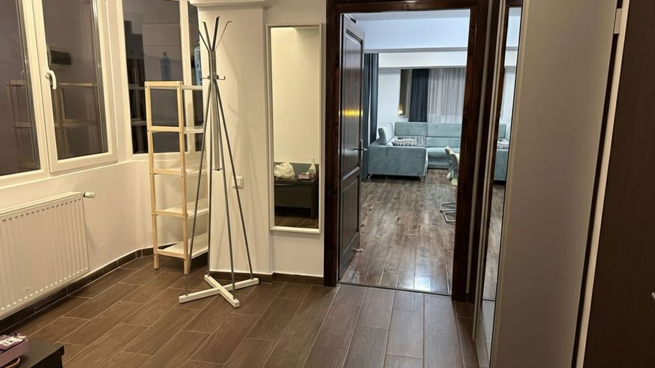 APARTAMENT DE INCHIRIAT | VILA CONSTRUCTIE 2000 | CENTRALA |  DACIA EMINESCU| - Poză 2