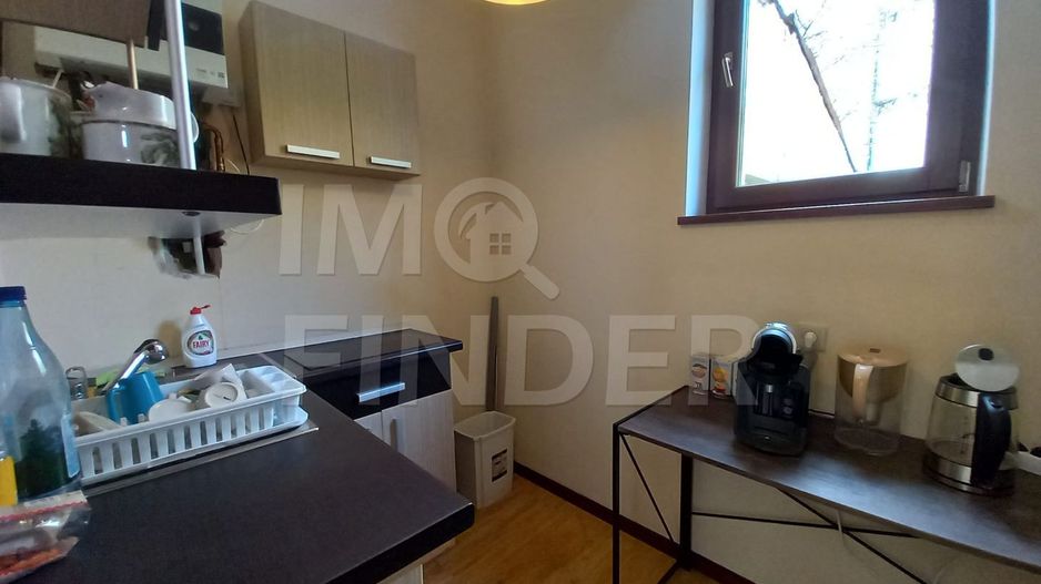 Apartament Superfinisat zona Centrala, NTT Data - Poză 5