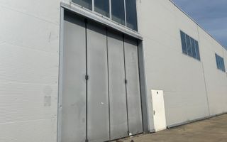 Depozit cu showroom de inchiriat de 1600 mp - Poză 22