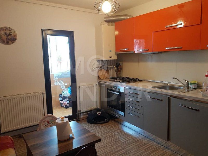 Apartament 2 camere etaj Intermediar Zorilor Pasteur - Poză 2