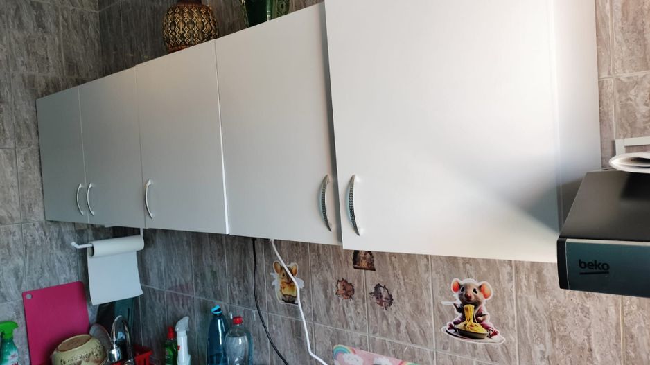 Prima Închiriere | Vedere Panoramică spre ParkLake – Zona IOR - Poză 12