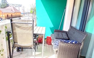 Oferim spre vânzare un apartament deosebit cu 3 camere, în zona Buziașului! - Poză 5