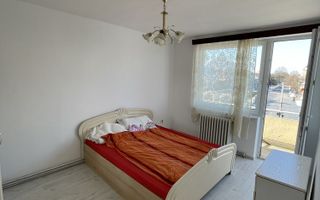 Apartament de inchiriat, 2 camere, 50mpu, mobilat, Lucian Blaga, Sebes - Poză 1