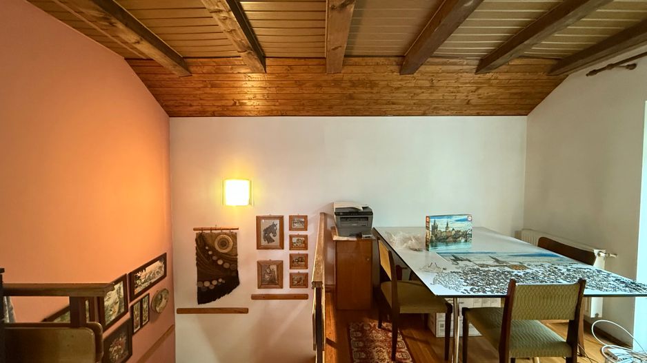 0% comision | Casă individuală cu panoramă | Grigorescu - Poză 8