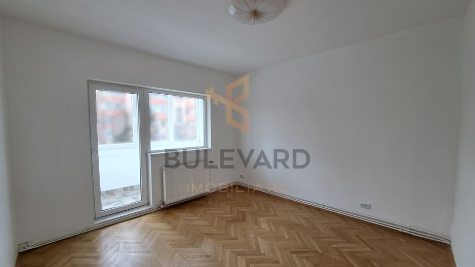 Nou pe piata! Apartament 3 camere zona Piata Cipariu! Renovat! - Poză 8