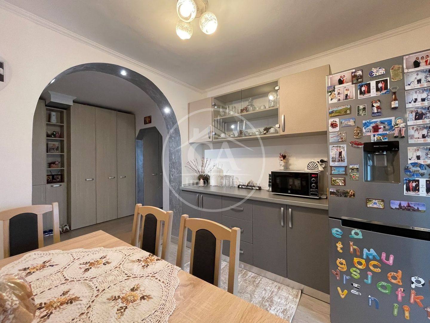 Apartament de vânzare cu 2 camere  de tip PB în Nufarul, Oradea - Poză 10