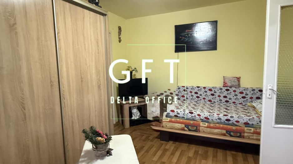Apartament 3 camere central Gherla - Poză 4
