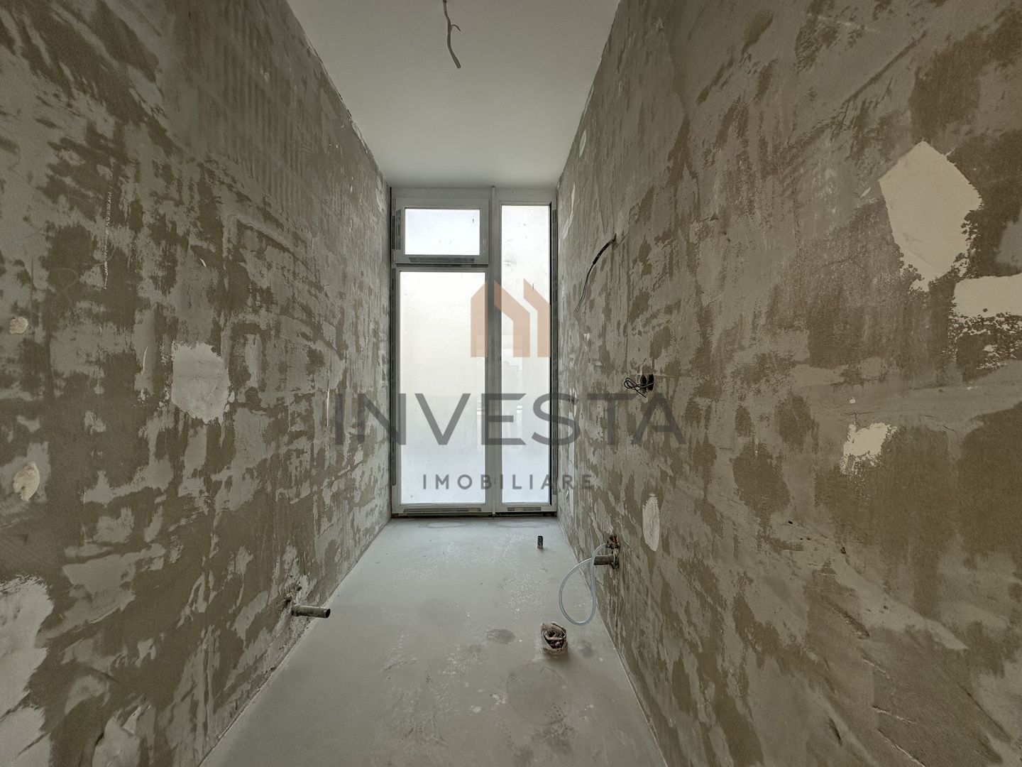 Penthouse 110 mp utili+ terasa de 137 mp! - Poză 13