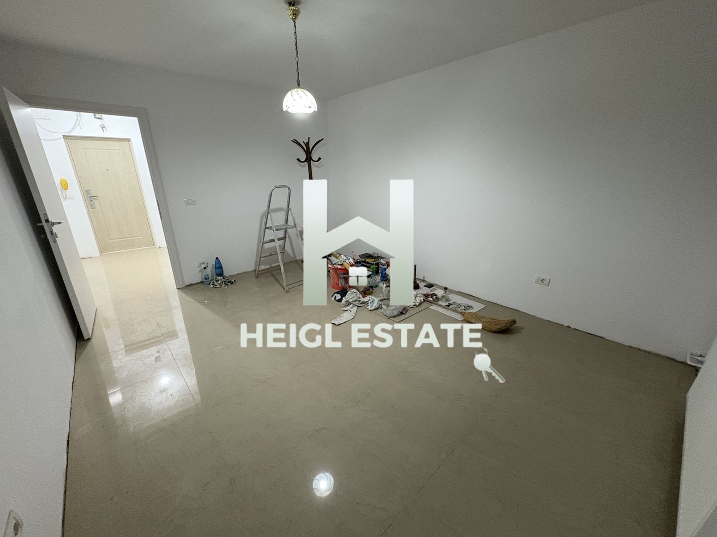 Apartament cu 2 camere in zona Dambovita - Poză 5