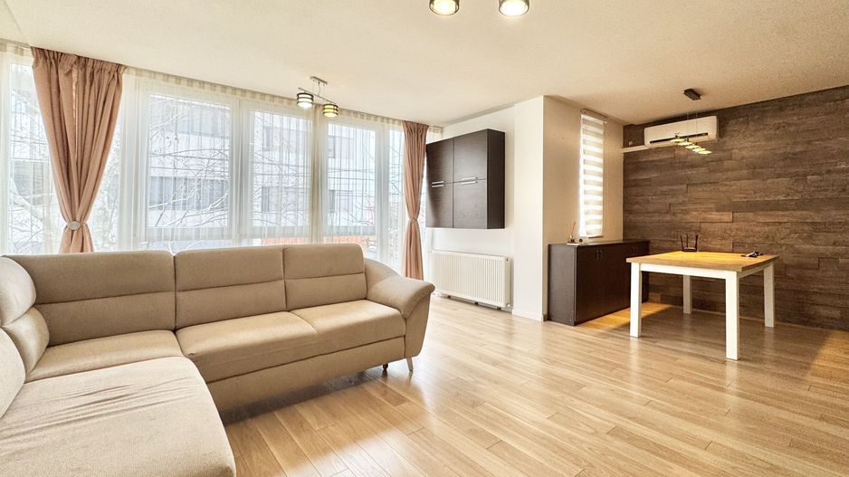 Apartament 2 camere, liniște și intimitate – Braytim, parcul Pădurice - Poză 2