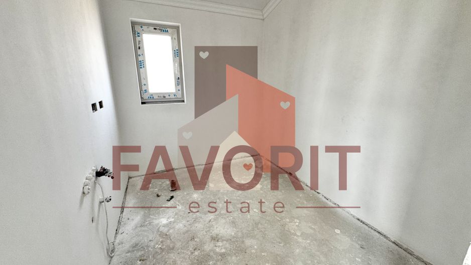 Casa Individuala | Parter + Pod | Asfalt | Finisaje Premium | Statie Transport - Poză 15