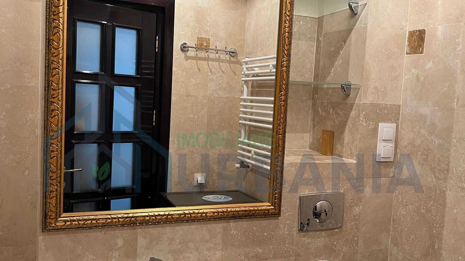 Copou - Exclusive Residence, apartament 2 camere, decomandat - Poză 5