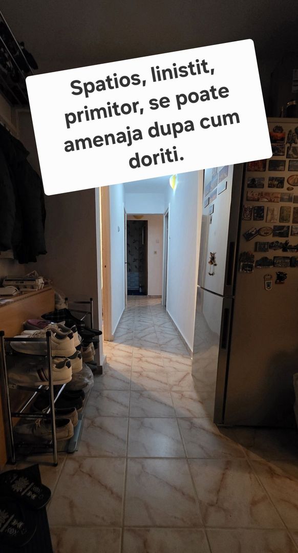 Apartament 3 camere cu avantaje unice zona Militari aproape Gorjului - Poză 6
