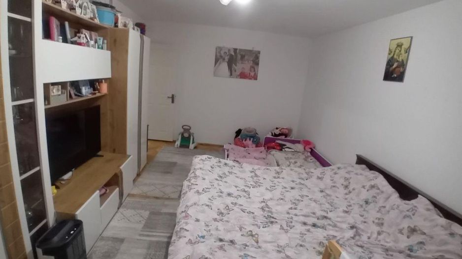 Apartament 2 camere decomandat in Ampoi 2 et.3 - Poză 2