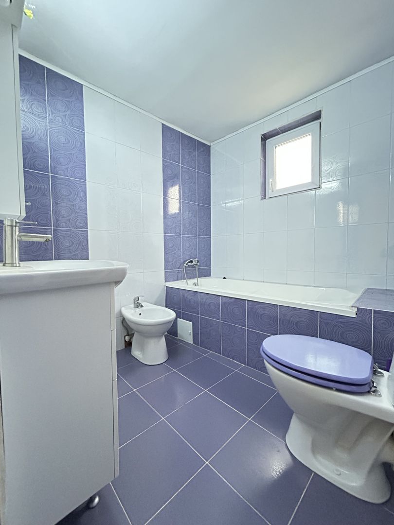 NAVODARI- Duplex P+1 de vanzare | aproape de Kaufland, gata de mutat - Poză 10