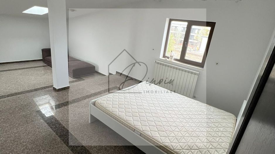COM 0% I Vila de inchiriat Pipera I Recent renovata I NEMOBILATA - Poză 15