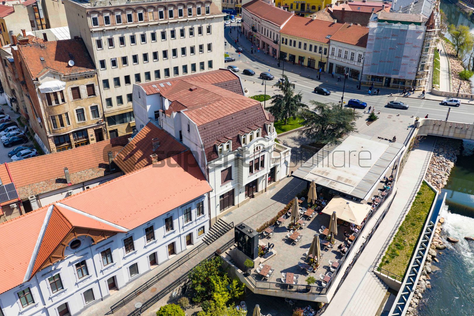 Spațiu comercial ultracentral – Piața Ferdinand, Oradea - Poză 3