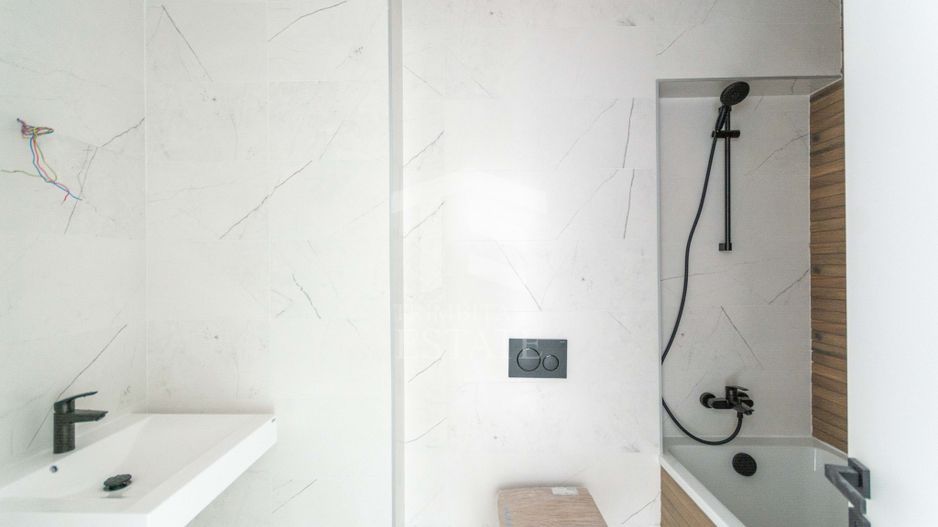 Apart 2 camere 47mp FINALIZAT Astorium Life Pallady Cladirea A - Poză 7
