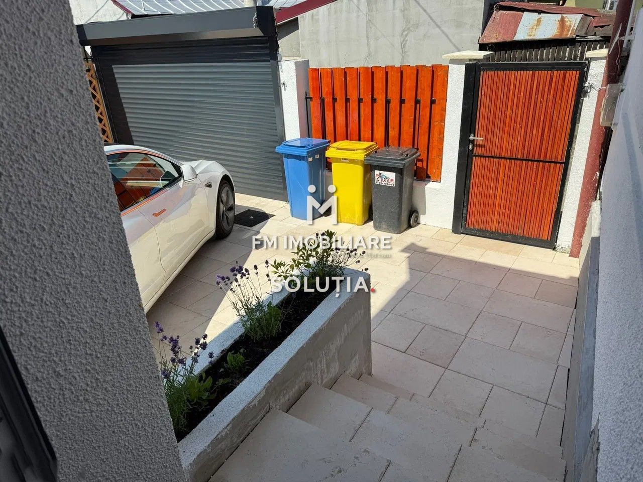 Casă renovată în centrul istoric – Baia Mare - Poză 20