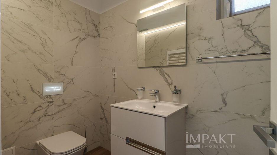 Penthouse de LUX in cartierul Buna Ziua - Poză 20