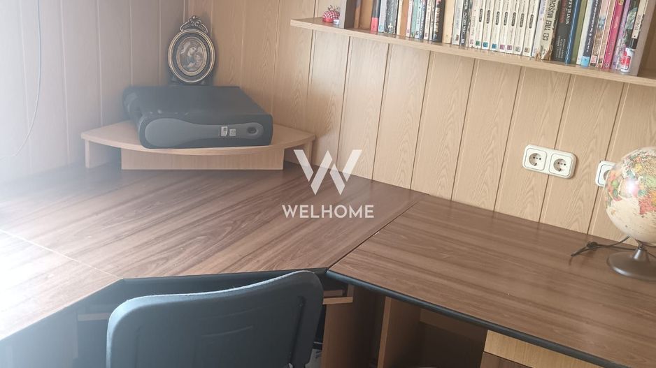 Casă individuală cu 2 apartamente separate, teren 650 mp, garaj și terasă - Poză 19